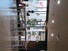 -汉堡王(梅村服务区南店)