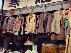 -小河直街历史文化街区