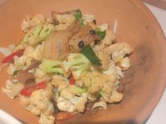 -小山城·馋嘴蛙(亚运村店)