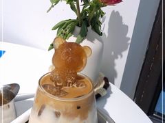 -露露家咖啡店