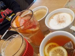 -必胜客(江桥万达店)