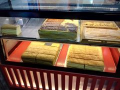 -麦斯晨菲老香港蛋糕(东街店)