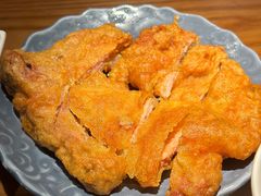 -鑫震源·苏式大虾生煎(山塘街店)