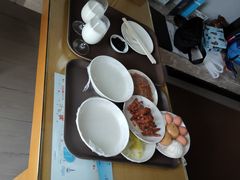 -大梅沙游艇度假酒店