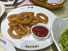 -华梅西餐厅(哈尔滨中央大街店)