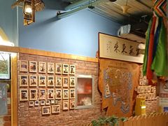 -老阿妈蒙古村·蒙古包·草原文化·歌舞表演(老君堂店)