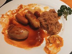 -兰特伯爵西餐厅·啤酒屋(方庄店)