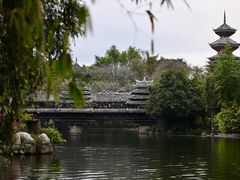 -深圳锦绣中华民俗村