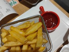 -豪客来牛排(汕头东厦100店)
