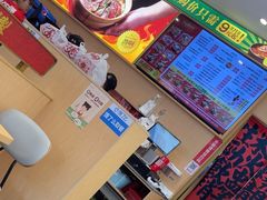 -华记煲仔华·煲仔饭(人和店)