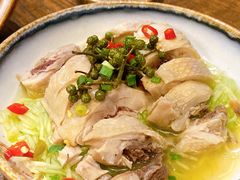 -天津卫码头(南开大悦城店)