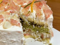 -积慕Cake(解放大道店)
