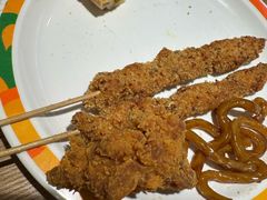 -比格比萨自助(南京万达茂店)