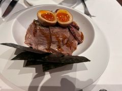 -L'Arome芳芳法国餐厅(仙林金鹰店)
