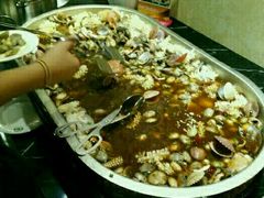 -比尔斯健康烤肉自助餐厅