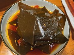 海带根-隐炉和牛烧肉店(群力店)