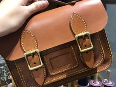 -如果·追梦手工皮具DIY教学店(田子坊店)
