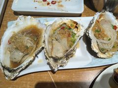-喝丢一只鞋海鲜烧烤·海肠捞饭(东关街店)
