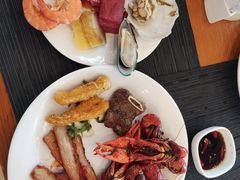 -长沙世纪金源大饭店·金世纪中餐厅