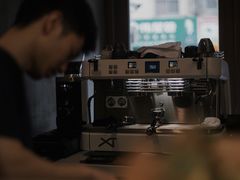 -Again Coffee Roaster(香蜜湖店)