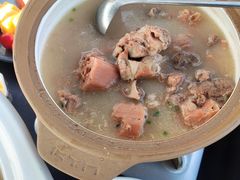 -汉水谣·江景餐厅(江滩店)