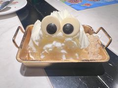 -半秋山西餐厅(襄阳万达店)