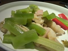 -卞氏菜根香 . 川菜(青羊万达店)