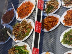 -韩麦大冷面(桂花街直营店)