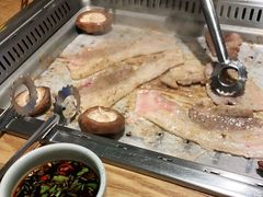 -新石器烤肉(南站店)