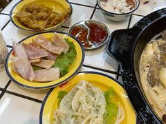 -卤校长重庆火锅(合肥宁国路店)