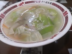 -十八家面馆(均瑶店)