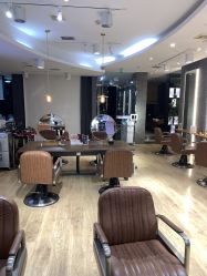 -意廊 Hair Salon