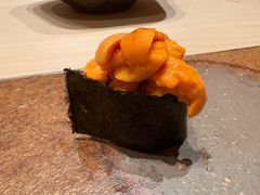 -Ginza Onodera 鮨(外滩十八号店)