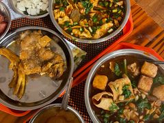 -柳州肥姨妈大骨螺蛳粉(双阳路店)