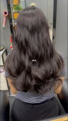 点击看大图 -KIMI HAIR SALON·烫染设计店
