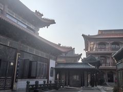 -高旻寺