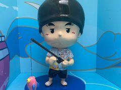 -新世界大丸百货