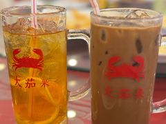 -大茄来海鲜餐厅(亚洲城分行)