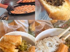 -毛氏汽水包(山海关路店)