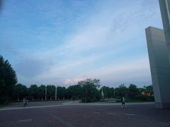 -东南大学(九龙湖校区)