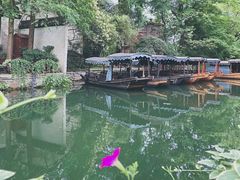 -南浔古镇