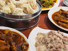 -恩宏德餐馆(平山道店)