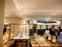 -禾风·海鲜料理自助(玉林店)