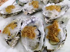 -北戴河庆山饭店·海鲜砂锅粥(北戴河黑石路店)