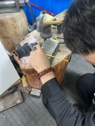 -邵老师打金·黄金加工(大望路总店)