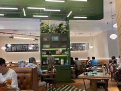 -潮界(凯德晶萃店)