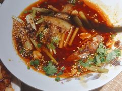 -渝信川菜(长安店)
