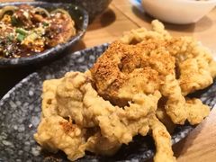重庆小酥肉-付小姐在成都(中山公园店)