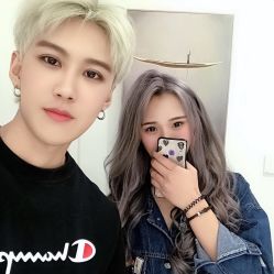 点击看大图 -3AM HAIR SALON烫发染发接发