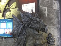 -Dark·大玩家馆沉浸剧情密室(黄埔店)